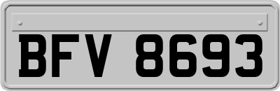 BFV8693