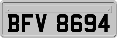 BFV8694