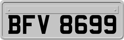 BFV8699