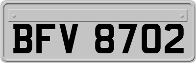 BFV8702