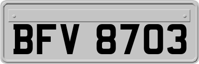 BFV8703