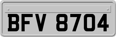 BFV8704