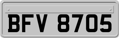 BFV8705