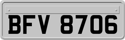 BFV8706