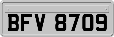 BFV8709