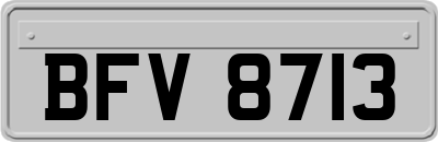 BFV8713