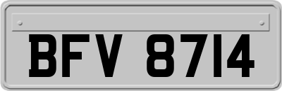 BFV8714