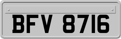 BFV8716