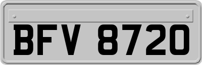 BFV8720