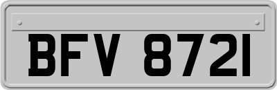 BFV8721