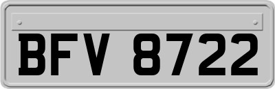 BFV8722