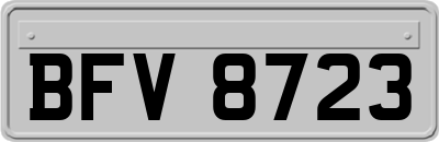 BFV8723