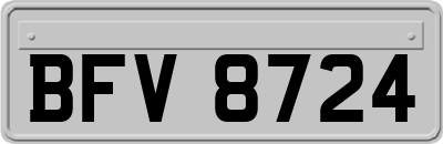 BFV8724