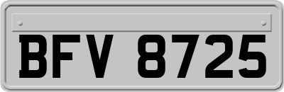 BFV8725