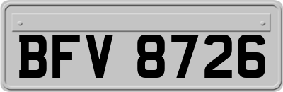 BFV8726