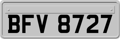 BFV8727