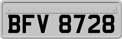 BFV8728