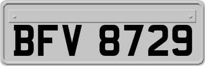 BFV8729