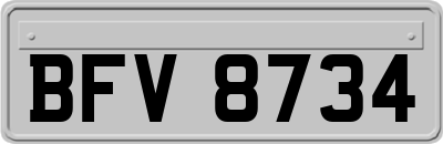 BFV8734
