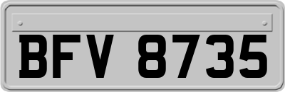 BFV8735