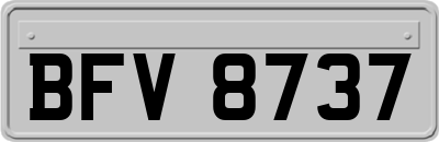 BFV8737