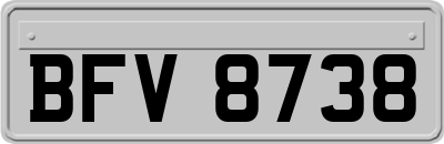BFV8738