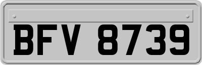 BFV8739
