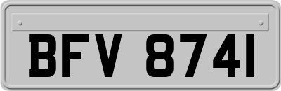 BFV8741