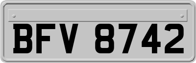 BFV8742
