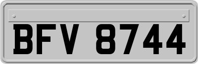 BFV8744