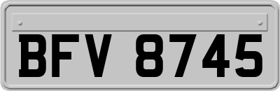 BFV8745