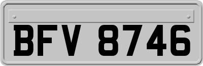 BFV8746