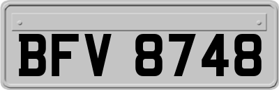 BFV8748