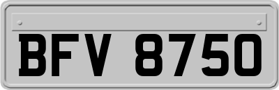 BFV8750