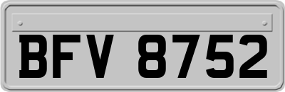BFV8752