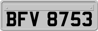 BFV8753