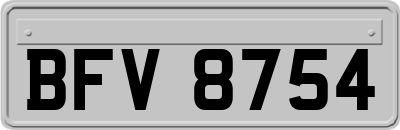 BFV8754