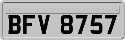BFV8757
