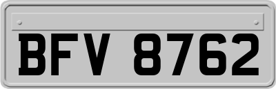BFV8762