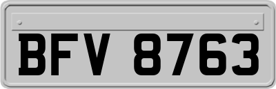 BFV8763
