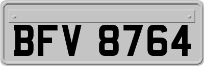 BFV8764