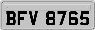 BFV8765