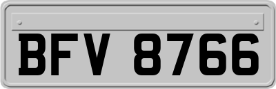BFV8766