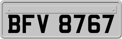 BFV8767