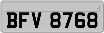 BFV8768
