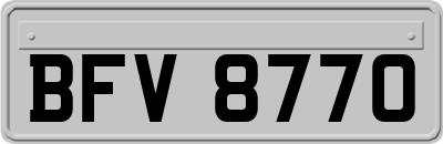 BFV8770