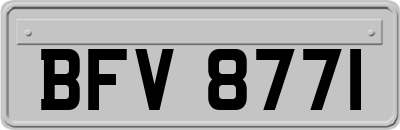 BFV8771