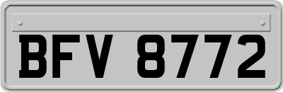 BFV8772