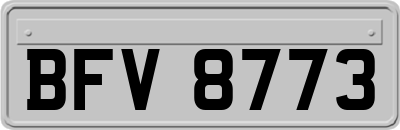 BFV8773