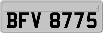 BFV8775